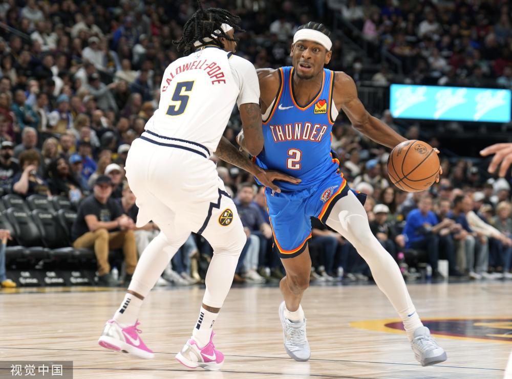 掘金杀进西 掘金杀进西