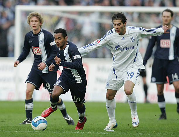 小维阿：对阵米兰时收获进球对我来说意义非凡 替补上场就是要为比赛注入活力